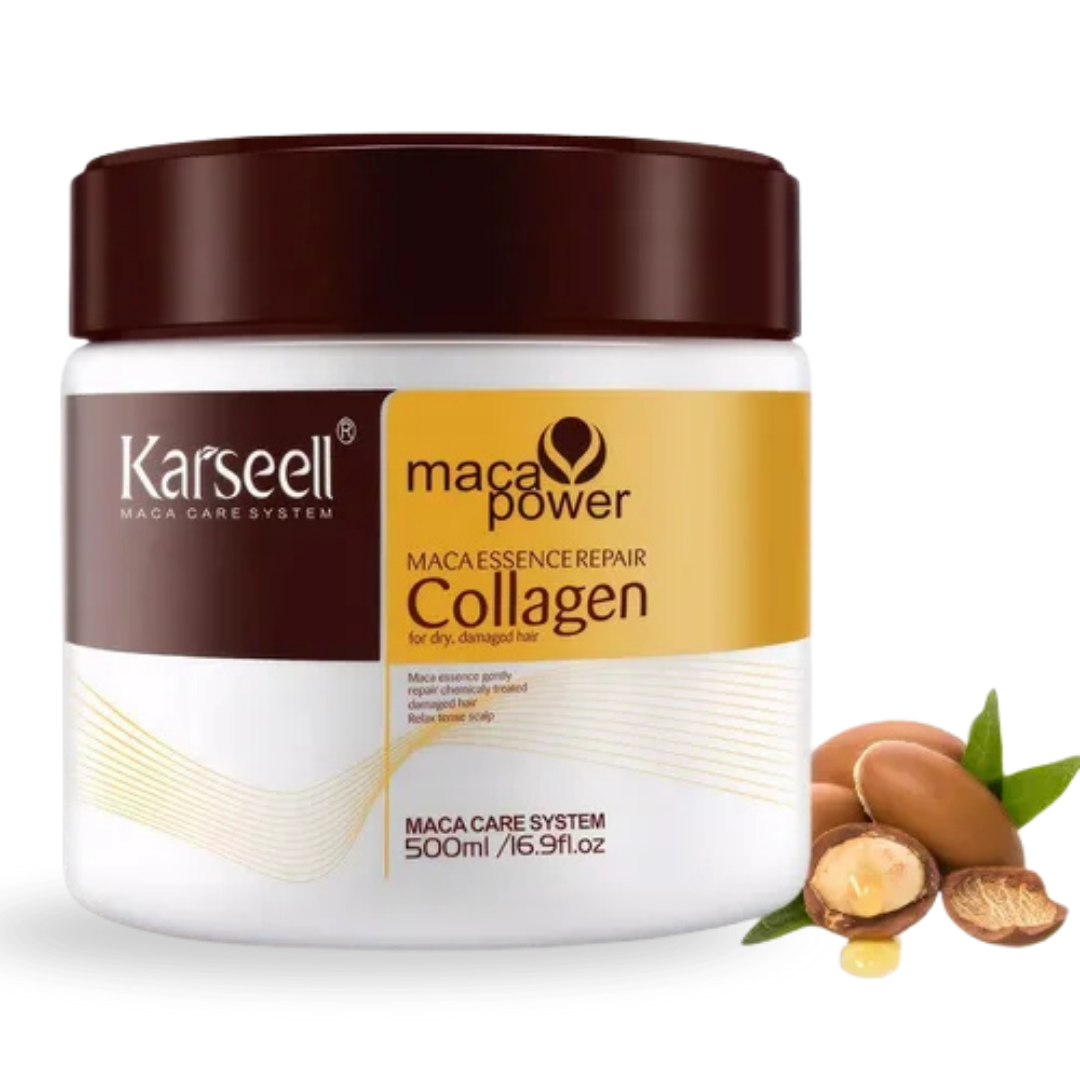 KARSEELL MACA POWER TRATAMIENTO CAPILAR
