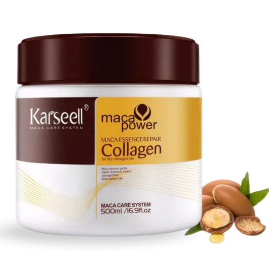 KARSEELL MACA POWER TRATAMIENTO CAPILAR